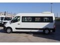 MBS BÜYÜKSOYLU'DAN 2015 RENAULT MASTER 16+1 MİNİBÜS