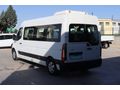 MBS BÜYÜKSOYLU'DAN 2015 RENAULT MASTER 16+1 MİNİBÜS