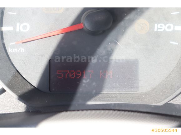 MBS BÜYÜKSOYLU'DAN 2015 RENAULT MASTER 16+1 MİNİBÜS