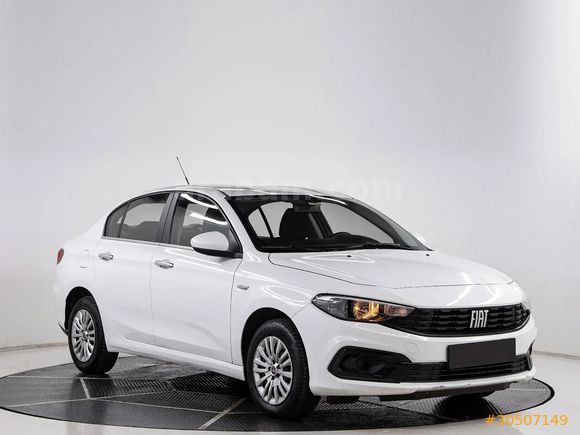 // YELKEN RENT A CAR KİRALAMA // FİAT EGEA DİZEL MANUEL