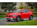 // YELKEN RENT A CAR KİRALAMA // FİAT CROSS 1.3 DİZEL OTOMATİK