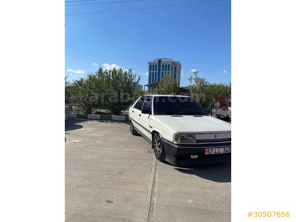 Sahibinden Renault R 11 GTS 1989 Model