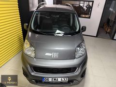 TAŞ MOTORS 2024 SIFIR KM DE FİAT FİORİNO 1.3 MULTİJET PREMİO