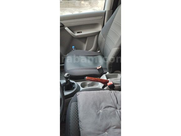 Sahibinden Volkswagen Caddy 1.9 TDI 2006 Model Niğde