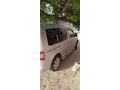 Sahibinden Volkswagen Caddy 1.9 TDI 2006 Model Niğde