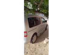 Sahibinden Volkswagen Caddy 1.9 TDI 2006 Model Niğde
