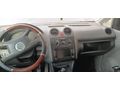 Sahibinden Volkswagen Caddy 1.9 TDI 2006 Model Niğde