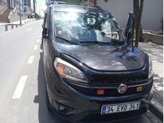 Sahibinden Fiat Doblo Panorama 1.3 Multijet Premio 2015 Model