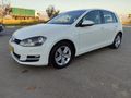 ALİ SAN MOT.ARAÇ İLK EL GOLF 7  DİZEL DSG HATASIZZ
