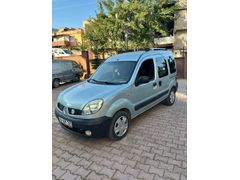 Sahibinden Renault Kangoo 1.5 dCi Expression 2007 Model 