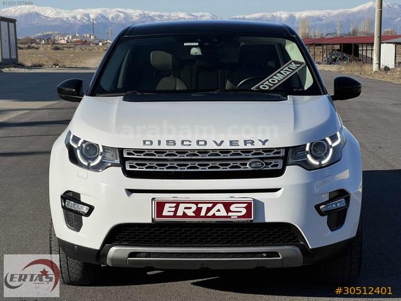 ERTAŞ OTOMOTİVDEN MÜKEMMEL TEMİZLİKTE TD4 HSE LUXURY 7KİŞİLİK