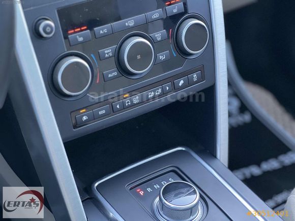 ERTAŞ OTOMOTİVDEN MÜKEMMEL TEMİZLİKTE TD4 HSE LUXURY 7KİŞİLİK