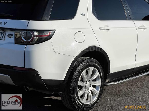 ERTAŞ OTOMOTİVDEN MÜKEMMEL TEMİZLİKTE TD4 HSE LUXURY 7KİŞİLİK