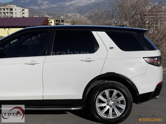 ERTAŞ OTOMOTİVDEN MÜKEMMEL TEMİZLİKTE TD4 HSE LUXURY 7KİŞİLİK