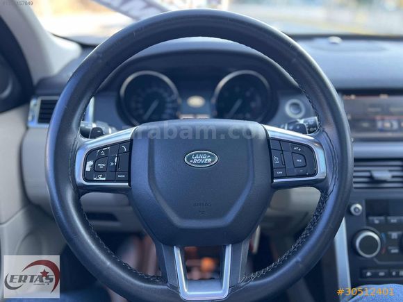 ERTAŞ OTOMOTİVDEN MÜKEMMEL TEMİZLİKTE TD4 HSE LUXURY 7KİŞİLİK