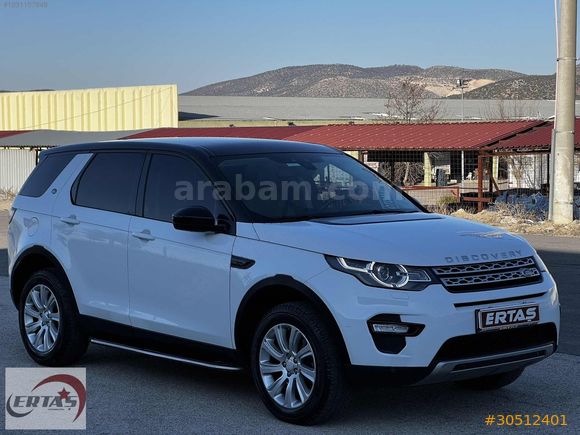 ERTAŞ OTOMOTİVDEN MÜKEMMEL TEMİZLİKTE TD4 HSE LUXURY 7KİŞİLİK