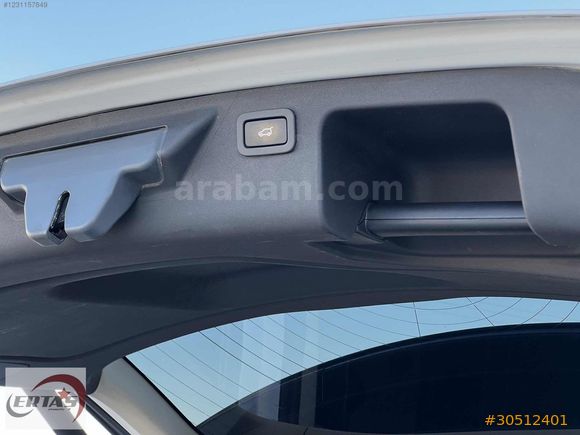 ERTAŞ OTOMOTİVDEN MÜKEMMEL TEMİZLİKTE TD4 HSE LUXURY 7KİŞİLİK