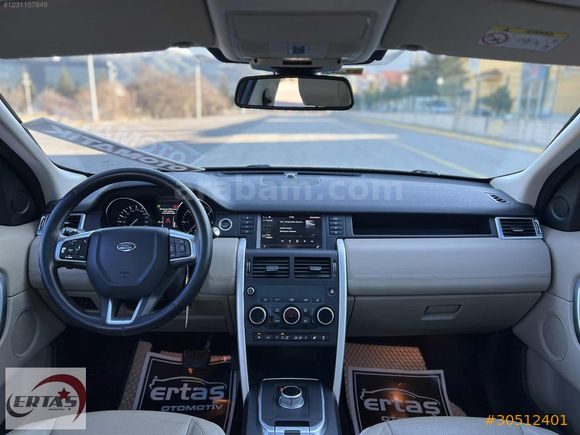 ERTAŞ OTOMOTİVDEN MÜKEMMEL TEMİZLİKTE TD4 HSE LUXURY 7KİŞİLİK