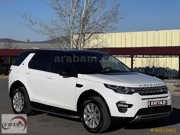 ERTAŞ OTOMOTİVDEN MÜKEMMEL TEMİZLİKTE TD4 HSE LUXURY 7KİŞİLİK