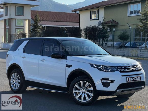 ERTAŞ OTOMOTİVDEN MÜKEMMEL TEMİZLİKTE TD4 HSE LUXURY 7KİŞİLİK