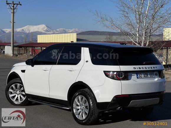 ERTAŞ OTOMOTİVDEN MÜKEMMEL TEMİZLİKTE TD4 HSE LUXURY 7KİŞİLİK