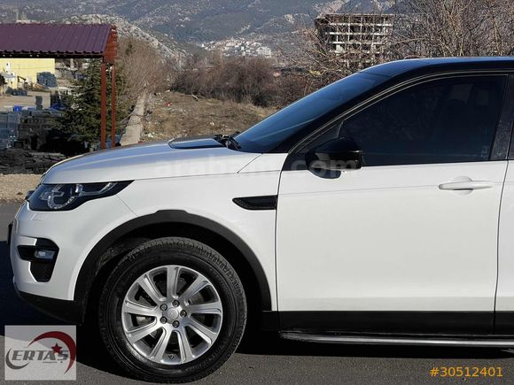 ERTAŞ OTOMOTİVDEN MÜKEMMEL TEMİZLİKTE TD4 HSE LUXURY 7KİŞİLİK