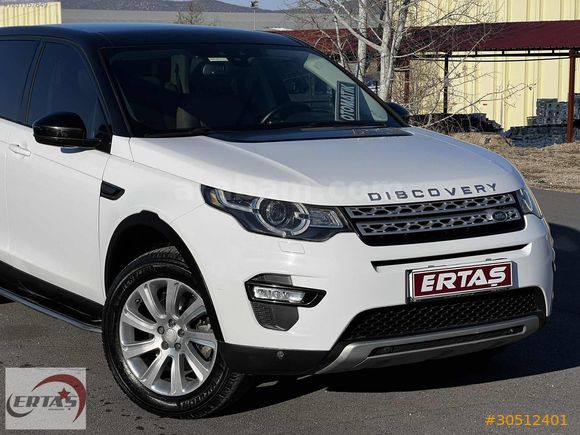 ERTAŞ OTOMOTİVDEN MÜKEMMEL TEMİZLİKTE TD4 HSE LUXURY 7KİŞİLİK