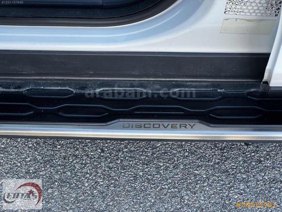 ERTAŞ OTOMOTİVDEN MÜKEMMEL TEMİZLİKTE TD4 HSE LUXURY 7KİŞİLİK