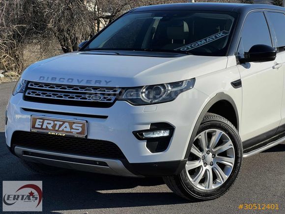 ERTAŞ OTOMOTİVDEN MÜKEMMEL TEMİZLİKTE TD4 HSE LUXURY 7KİŞİLİK