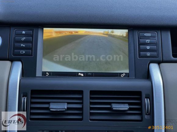 ERTAŞ OTOMOTİVDEN MÜKEMMEL TEMİZLİKTE TD4 HSE LUXURY 7KİŞİLİK