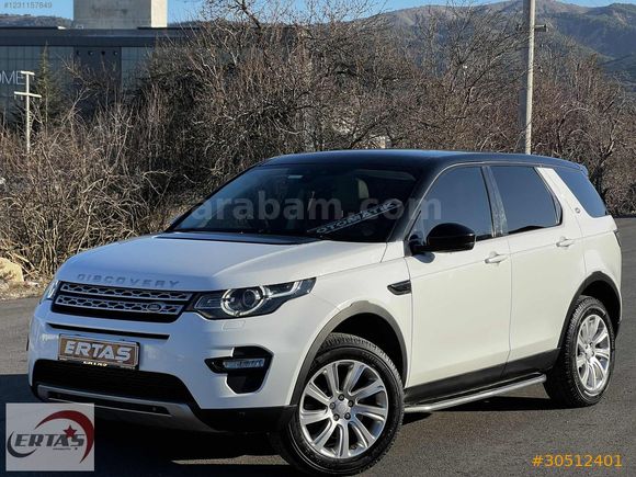 ERTAŞ OTOMOTİVDEN MÜKEMMEL TEMİZLİKTE TD4 HSE LUXURY 7KİŞİLİK