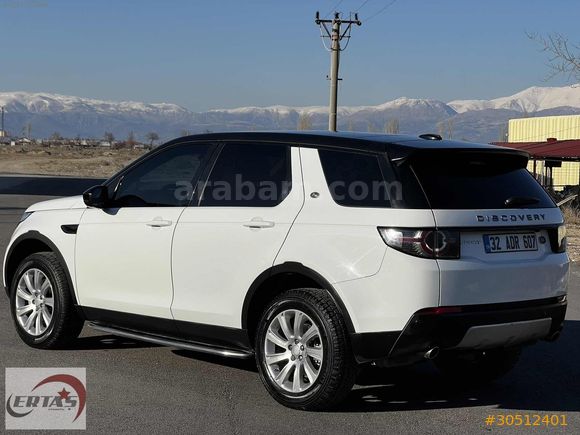 ERTAŞ OTOMOTİVDEN MÜKEMMEL TEMİZLİKTE TD4 HSE LUXURY 7KİŞİLİK