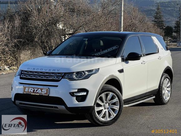 ERTAŞ OTOMOTİVDEN MÜKEMMEL TEMİZLİKTE TD4 HSE LUXURY 7KİŞİLİK