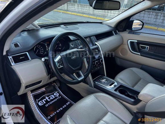 ERTAŞ OTOMOTİVDEN MÜKEMMEL TEMİZLİKTE TD4 HSE LUXURY 7KİŞİLİK