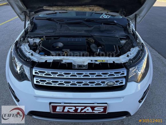 ERTAŞ OTOMOTİVDEN MÜKEMMEL TEMİZLİKTE TD4 HSE LUXURY 7KİŞİLİK