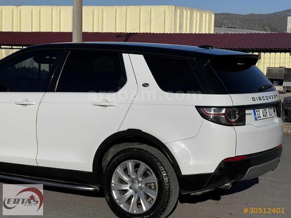 ERTAŞ OTOMOTİVDEN MÜKEMMEL TEMİZLİKTE TD4 HSE LUXURY 7KİŞİLİK