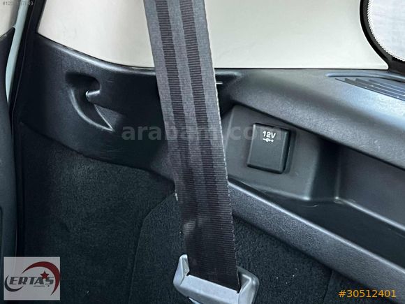 ERTAŞ OTOMOTİVDEN MÜKEMMEL TEMİZLİKTE TD4 HSE LUXURY 7KİŞİLİK