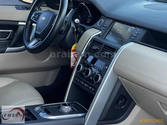 ERTAŞ OTOMOTİVDEN MÜKEMMEL TEMİZLİKTE TD4 HSE LUXURY 7KİŞİLİK