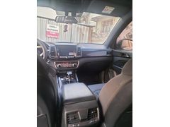 Sahibinden Ssangyong Musso Grand 2.2 D 4x4 Platinum 2020 Model