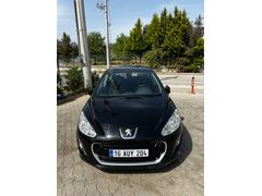Sahibinden Peugeot 308 1.6 HDi Active 2013 Dijital klima 
