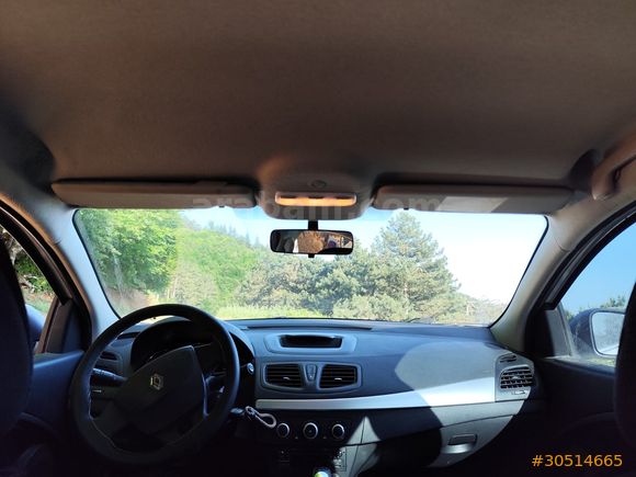 Sahibinden Renault Fluence 1.5 dCi Joy 2013 Model