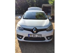 Sahibinden Renault Fluence 1.5 dCi Joy 2013 Model