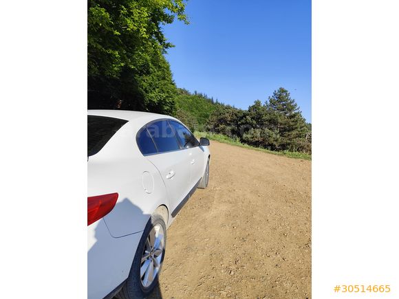 Sahibinden Renault Fluence 1.5 dCi Joy 2013 Model