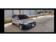 Sahibinden Kia Rio 1.4 GSL Trend 2010 Model  358.000 km Gri