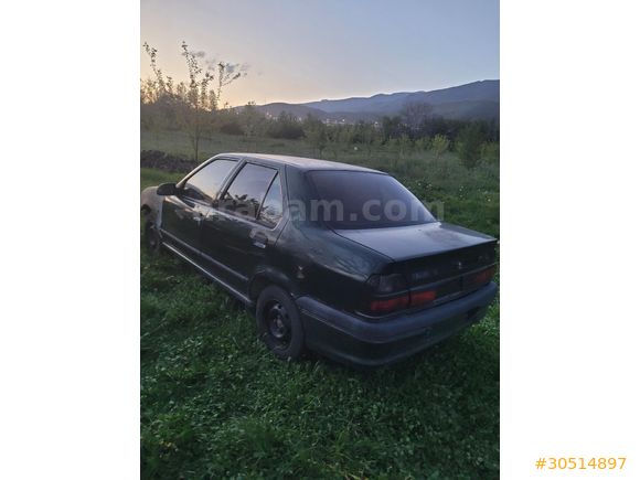 Sahibinden Renault 19 1.4i Çekme belgeli