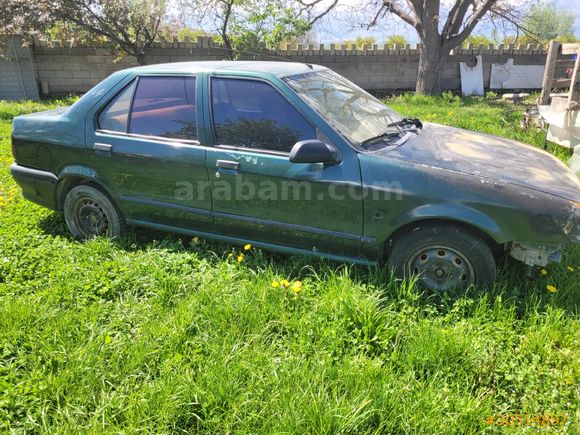 Sahibinden Renault 19 1.4i Çekme belgeli