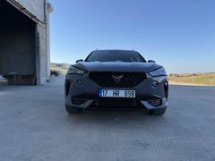 Sahibinden Cupra Formentor 1.5 TSI 2023 Model 