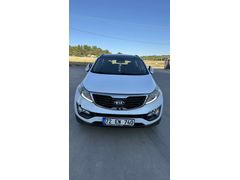 Sahibinden Kia Sportage 1.6 GDI Concept Plus 2013 Model 
