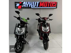 2024 YENİ TORONTO/5 AKÜ/KOR.DEMİR/ALARM/ÇANTA TÜM RENK 9/12 TK