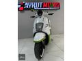 AYKUT MOTOR DAN 2024 MALIBU PRO 125 (Su soğutma)TÜM RENK 9/12 TK
